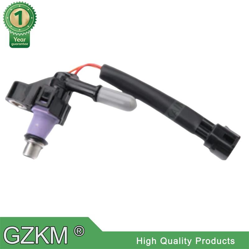 

6 HOLES OEM 1-13770-00 FUEL INJECTOR NOZZLE With Fuel Pipe FOR YAMAHA YZF R15