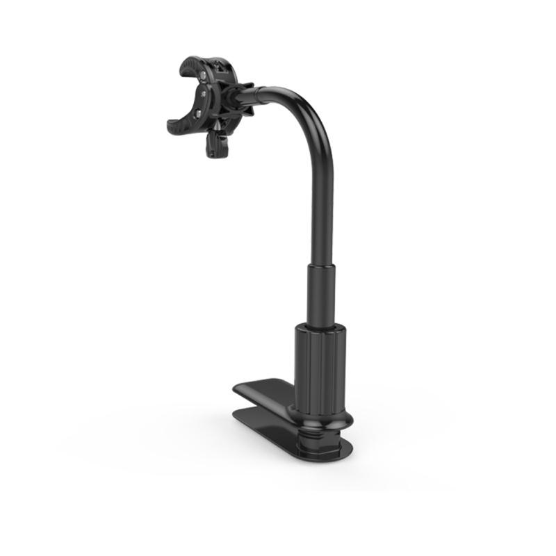 360 Degree Pet Dryer Trestles Three-jaw Hair Dryer Bracket Holder