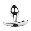 Interchangeable Aluminium Plug With Articulated Black Tail Ry 130 S+Mpj 009