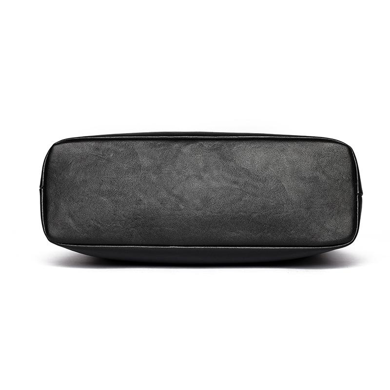 Women's Bag Vintage Shoulder Underarm Bag Commuter Crossbody Bag
