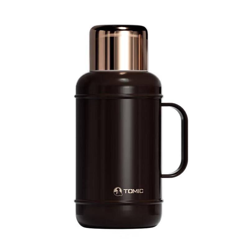 TOMIC Heritage Insulated Kettle