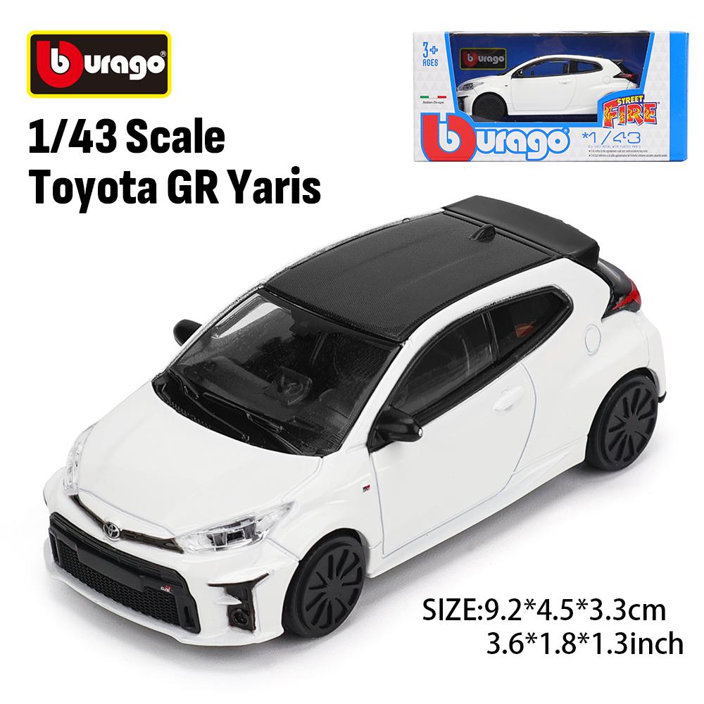 Bburago 1:43 Porsche 911 GT2 RS Lamborghini Alloy Model Simulation Car Model Car Toy Male Collection Gift Ornament