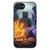 Tsunade Narutos Uchiha Sasuke Phone Case for Motorola Moto Edge 70 60 Fusion NEO Pro G Stylus G56 G96 G52 G04 G05 G64 G71 Cover