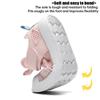Summer Children Mesh Casual Shoes Girl Sneakers Non Slip Kids Sport Footwear Outdoor Comfortable Breathable Walking Shoes