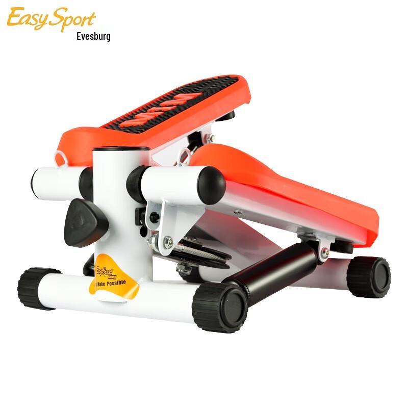 Evisburg Dazzling Hydraulic S Stepper