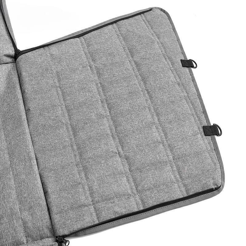 Přepravka pro psy Potah na autosedačku Taška pro kočky Taška pro štěně Auto Cestovní skládací Houpací síť Vodotěsná Košík pro psy Nosiče pro domácí mazlíčky