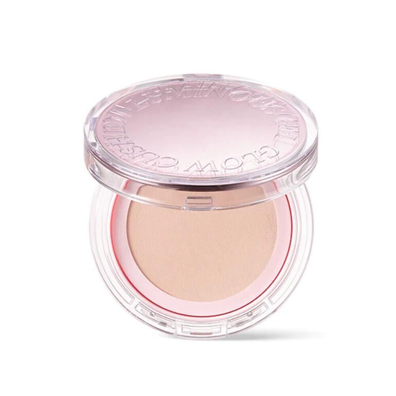 

TONYMOLY My Luminous Gel Glow Cushion 15g Spf40++ #3 Sand Beige