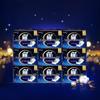 SOFY Super Sleep Soft Cotton Feel Night Sanitary Pads