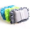 Coral Sponge Car Wash: Stain-Removing, Absorbent Cleaning Tool