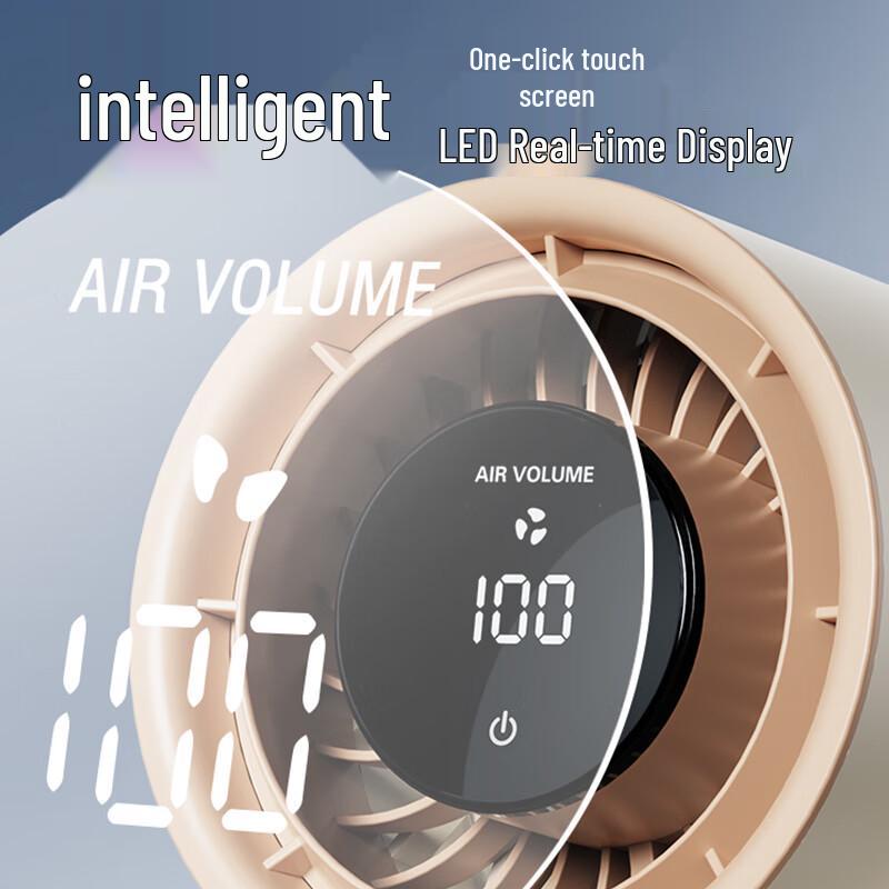 Airmate Fengbao Portable Mini Fan