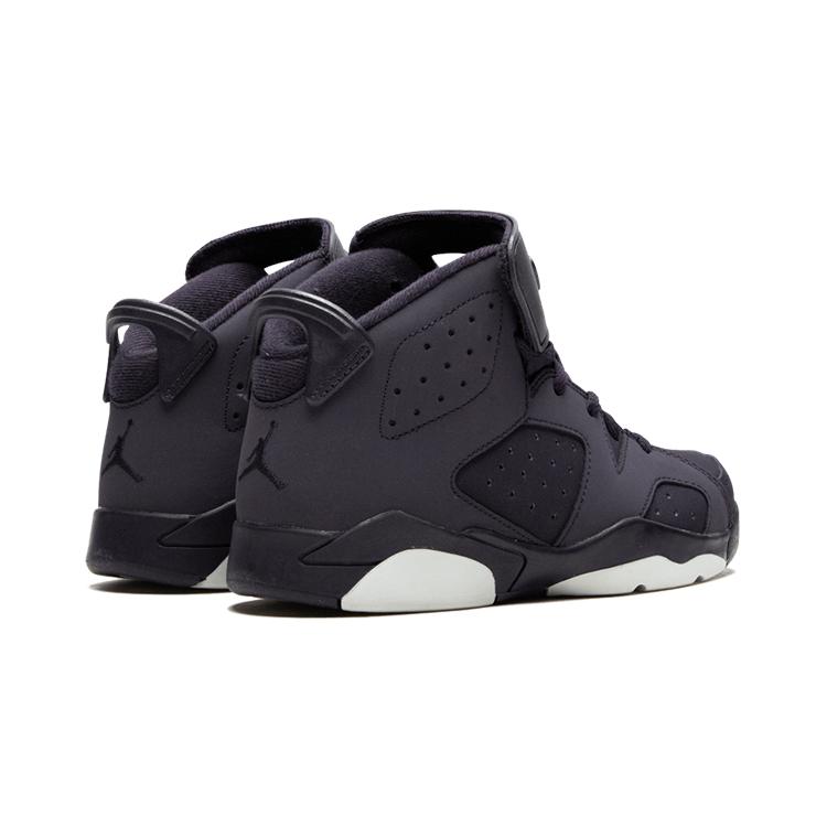 Jordan Air Jordan 6 Kids' Basketball Shoes Pre school 543389-509