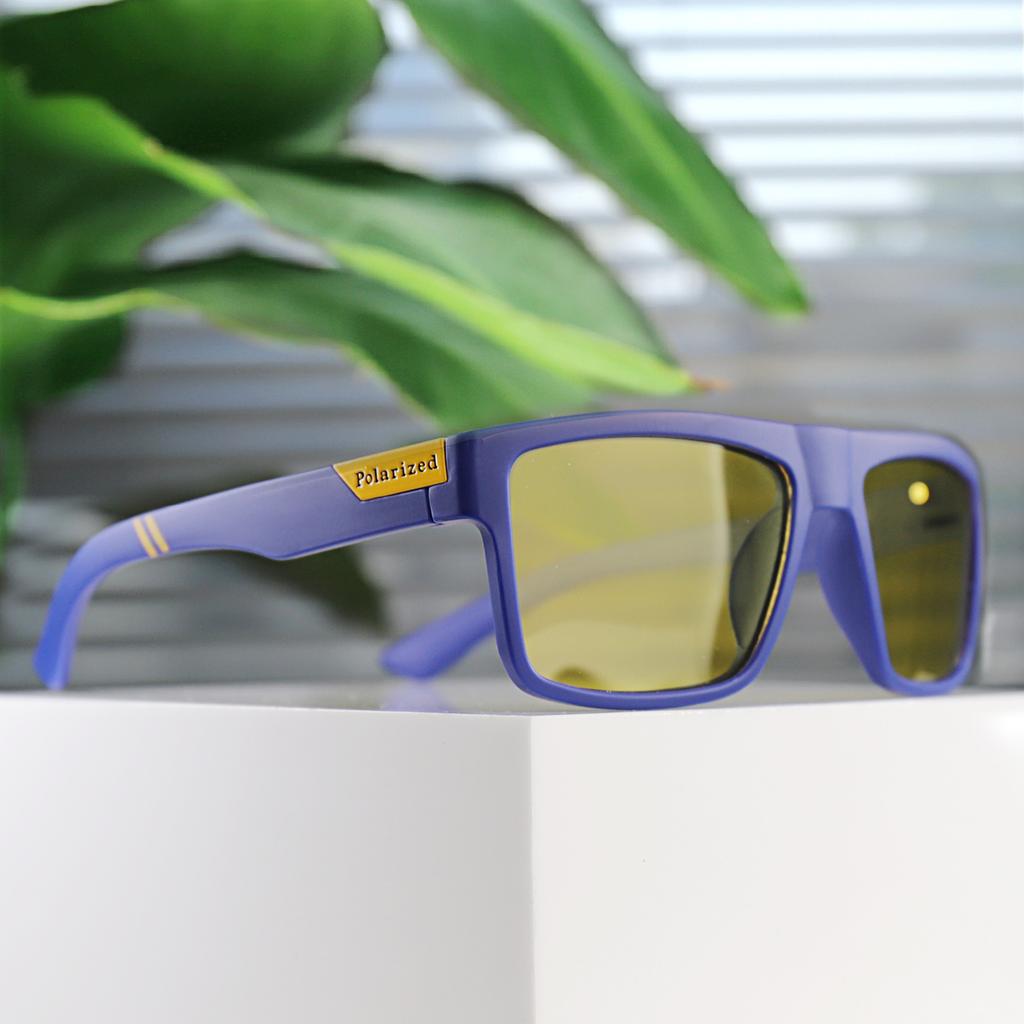 3 Pairs Fishing Uv400 Sunglasses Trendy For Women And Men Classic Square Goggles For Outdoor Sports Running Cycling