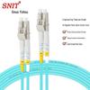 SNIT 10G Multimode OM3 LC-LC Fiber Patch Cord