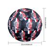 Personalized Size 5 Football France National Football Team Pattern Outdoor Game Sports Ball Gift