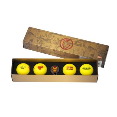 Golf – Golfbälle