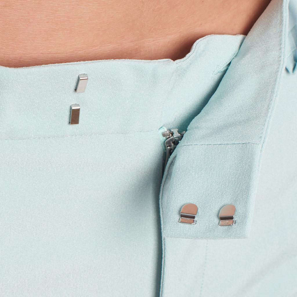 Pantalón Corto de Vestir WWBS00122 para Mujer