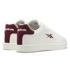 Reebok Royal Complete Sport Sneakers Red/White FX7911