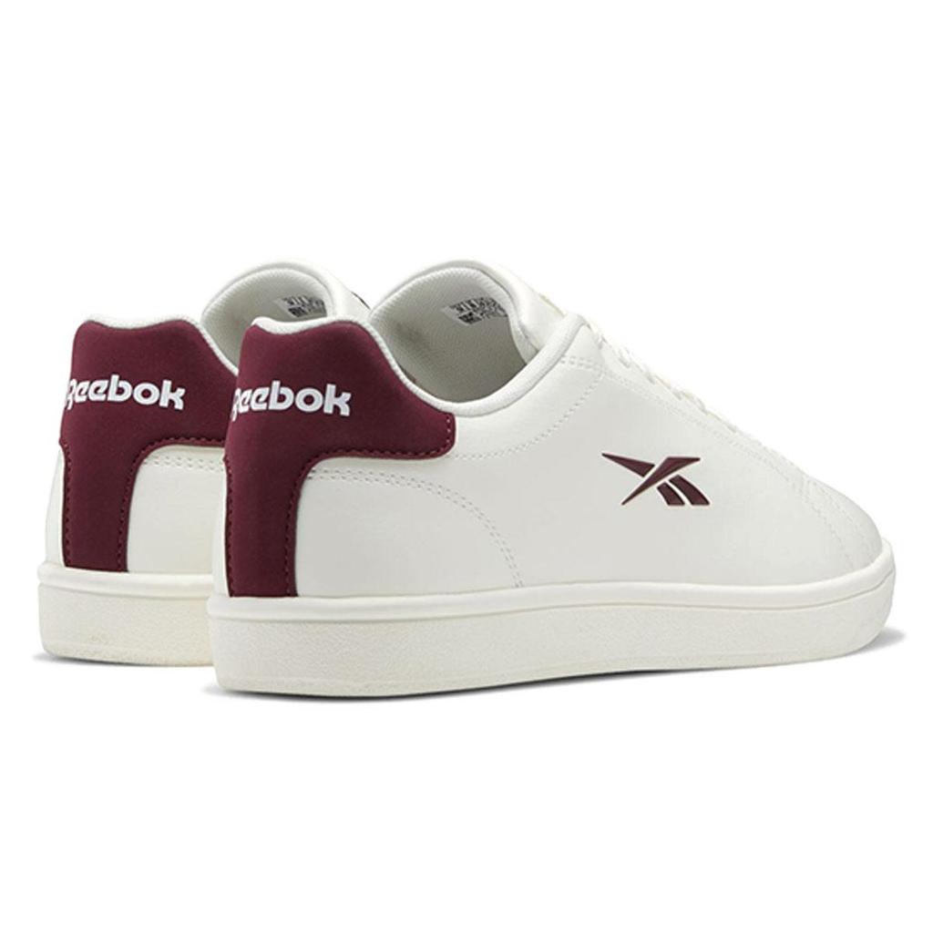 Reebok Royal Complete Sport Sneakers Red/White FX7911