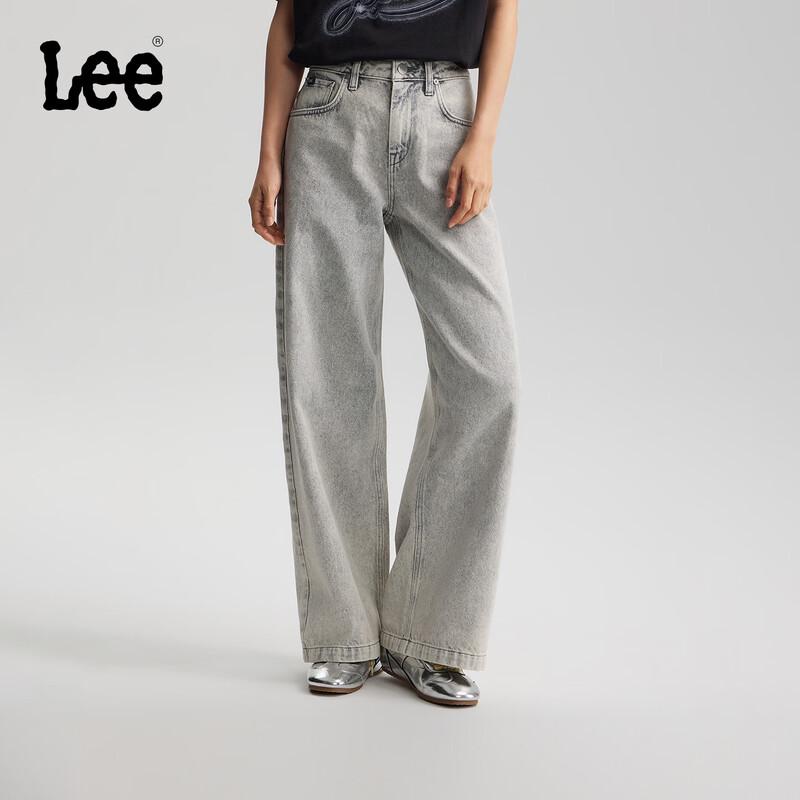 Женские джинсы Lee 430 Super A Wide-Leg 28