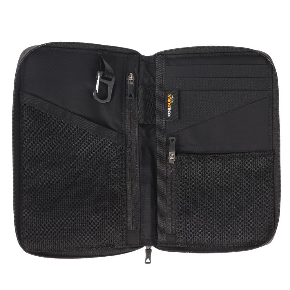 North Shuttle Travel Organizer NM82338 [The Face]