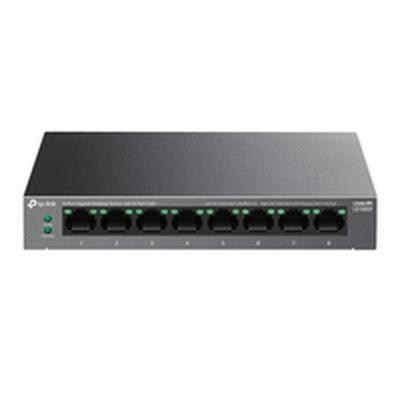 TP-Link LS108GP Switch 8-port Gigabit PoE 62W Black