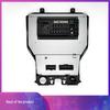 Android GPS Navigation with Bluetooth and CarPlay for 2015-2022 Ford Mustang