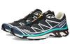 SALOMON XT 6 Advanced 'Black Blue' 412637
