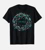 Chosen Fish Swim Against The Current Bible Christian T-Shirt