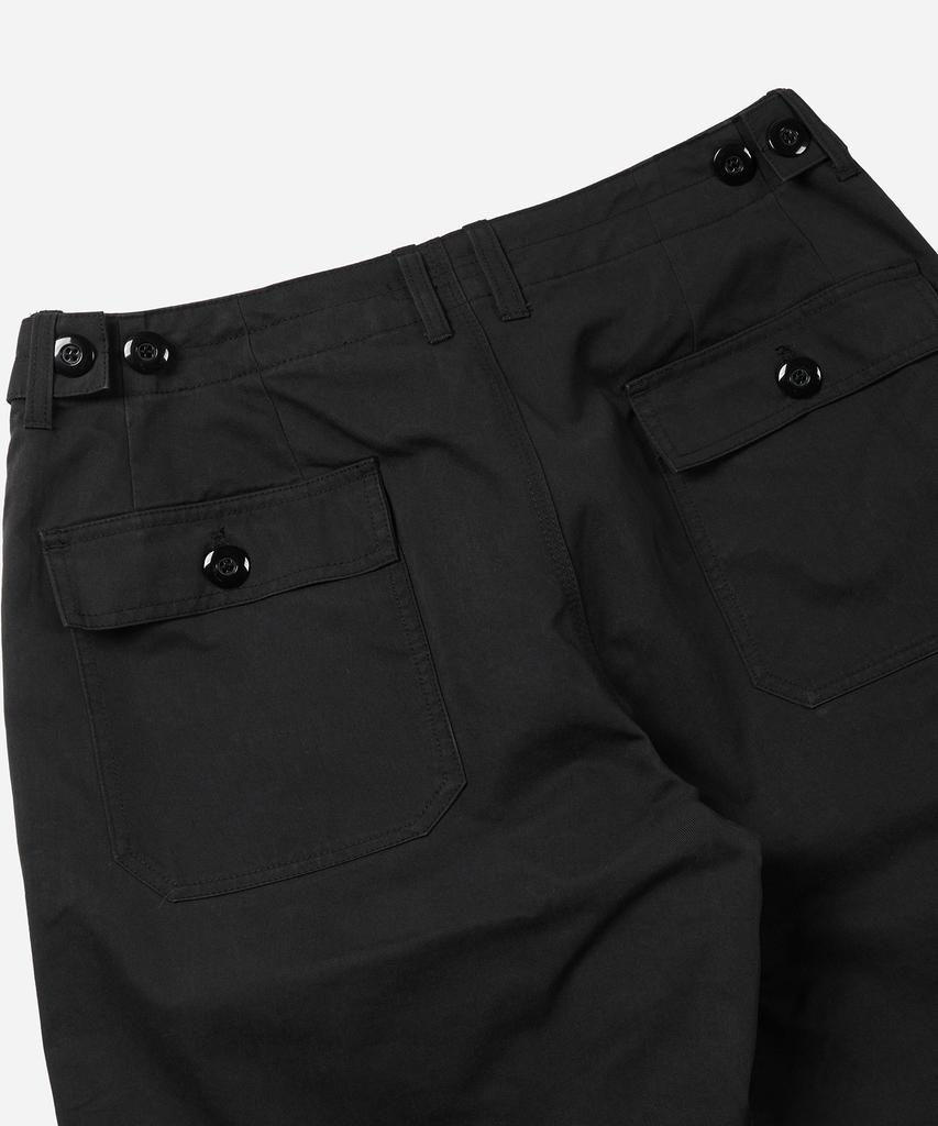 FRIZMWORKS Cn Fatigue Pants _ Black