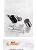 Multipurpose Ceramic Tray for Small Items - Perfect for Tongs, Towels, Spoon Rest, Dish, Bread, or Portioning Spoon.