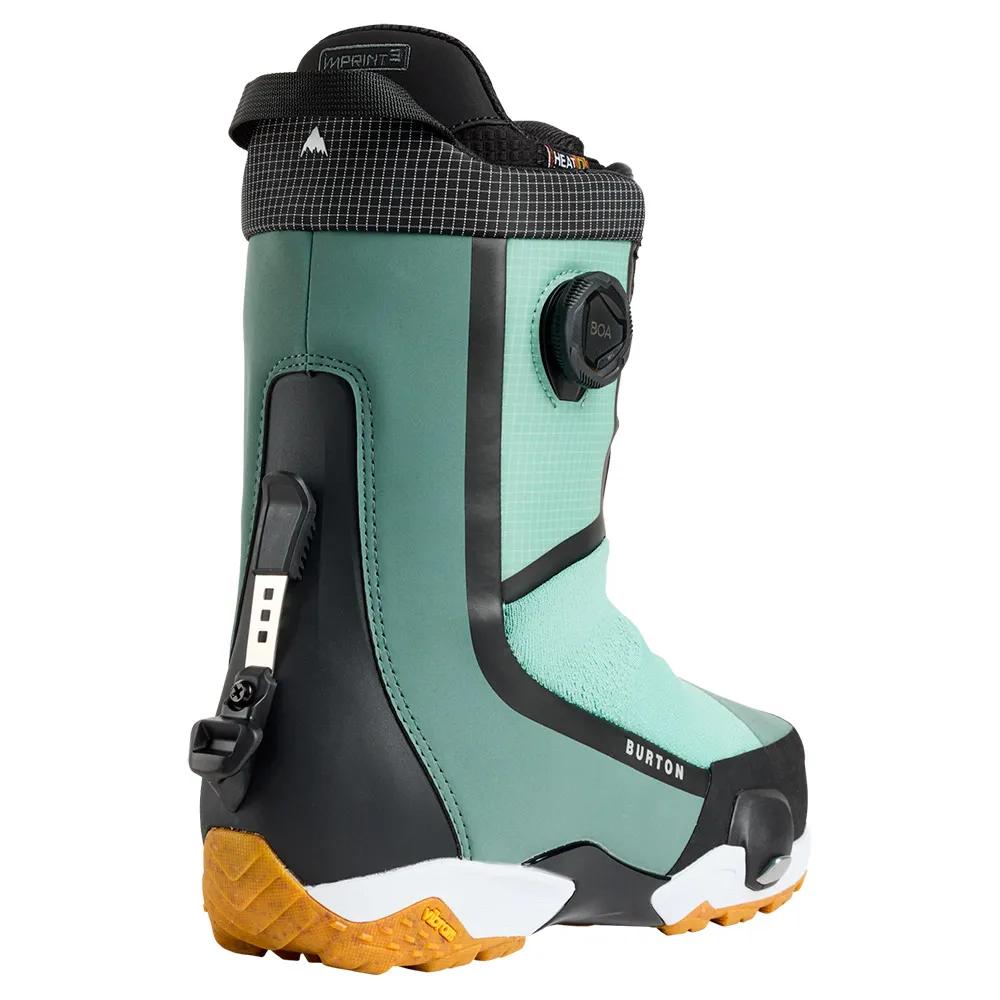 Burton Сноубордические ботинки Highshot X Step On