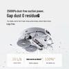 DJI ROMO A Robot Vacuum and Mop