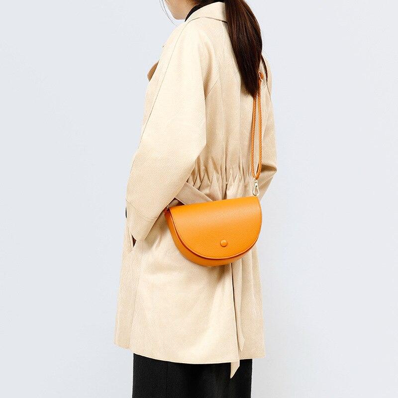 shell shoulder bolsa