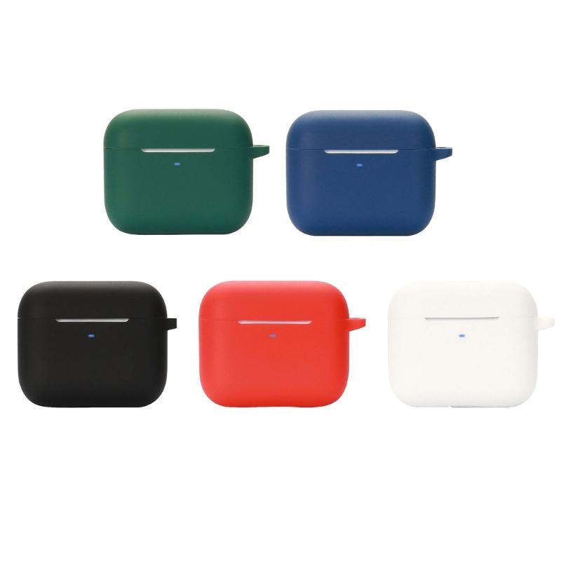 Wireless Earset Protective-Case Compatible for Hyper-Speed Cover Dust Shockproof Shell Washable Housing Anti Dust Sleeve
