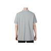 Timberland Outdoor Casual Business Short Sleeve Polo Shirt Men Tops Gray A6943-052