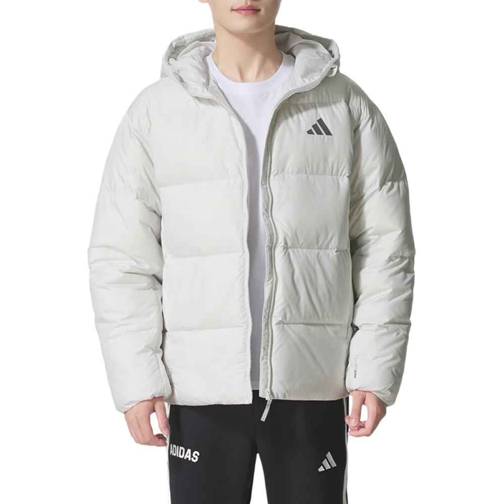 Мужская пуховая куртка Adidas CLIMAWARM KC2477 M