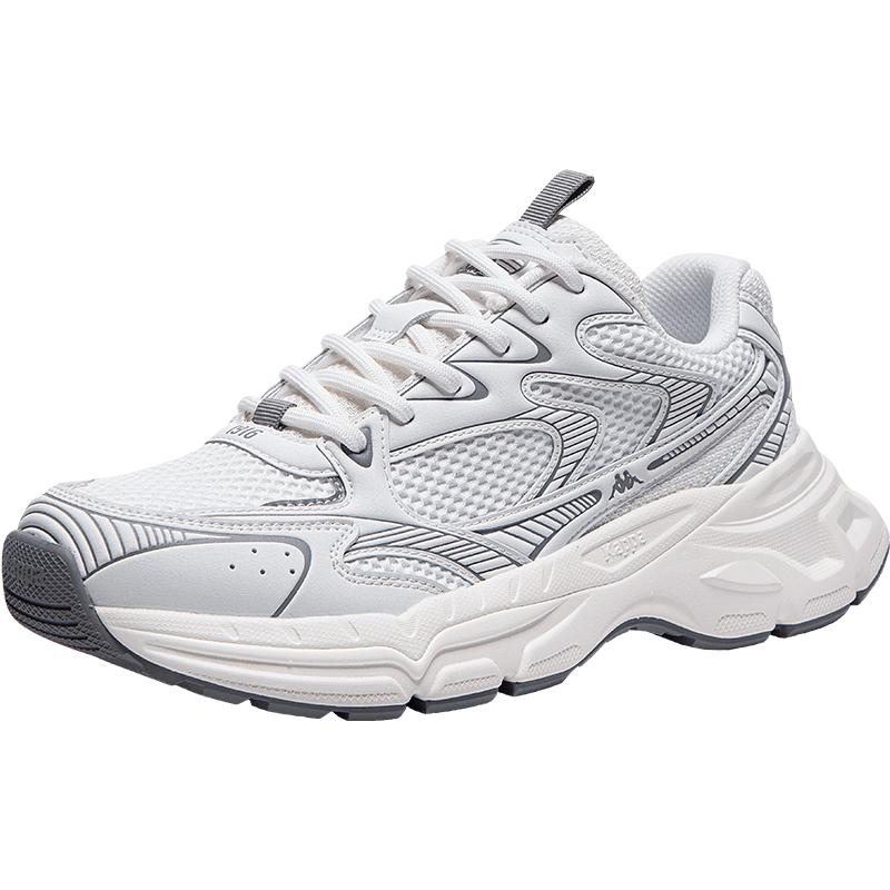 Kappa Hydrogen Rail Chunky Sneakers EU 37