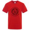 Valar Morghulis & Valar Dohaeris Tshirt Hip Hop Casual T-Shirt Men Short Sleeve 2023 Summer Brand T Shirt Casual Harajuku Tops