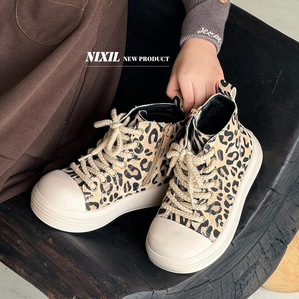 Clearance, Handling, Autumn and Winter, Children's Casual Shoes, Sneakers, Martin Boots