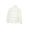Li Ning Hot Pots Down Collection Down Jacket Men's Ecru AYMT299-2