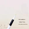 Professional Fine-Tip Brush for Chinese Painting, Ideal for Gongbi, Bai Miao, Figures, Flowers, Birds, Thangka, and Beginners.