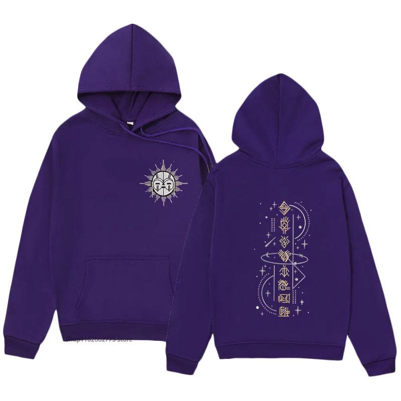 Clair Obscur Expedition 33 Hoodies Expedition 33