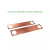 Anti-Static Copper Jumper Sheet with Explosion-Proof Grounding and Lightning Protection