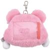 Skater ZPAS1-A Reel Pass Case, Card Case, Cinnamoroll Headgear, Sanrio