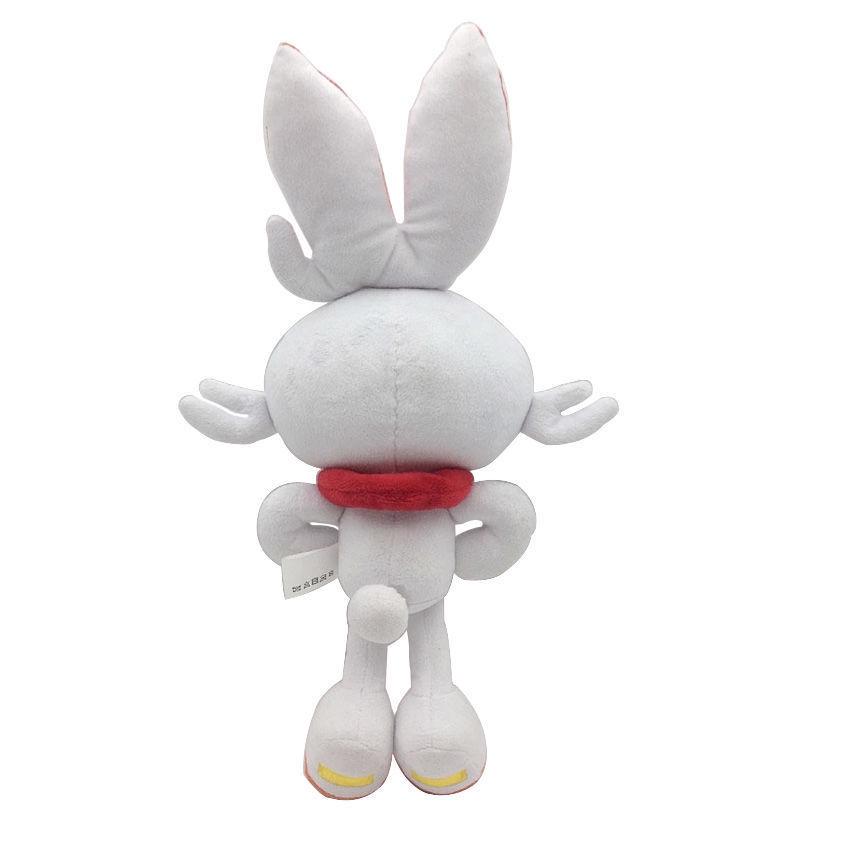 Christmas Best-Selling Scorbunny, Inteleon, and Rillaboom Plush Toys