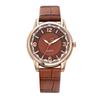 Women Fashion Leather Watch