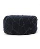 Eondeokeonteulolseutyudio Studded Classic Hunting Cap Drive Hunting / Triple R Stud / Navy Dia