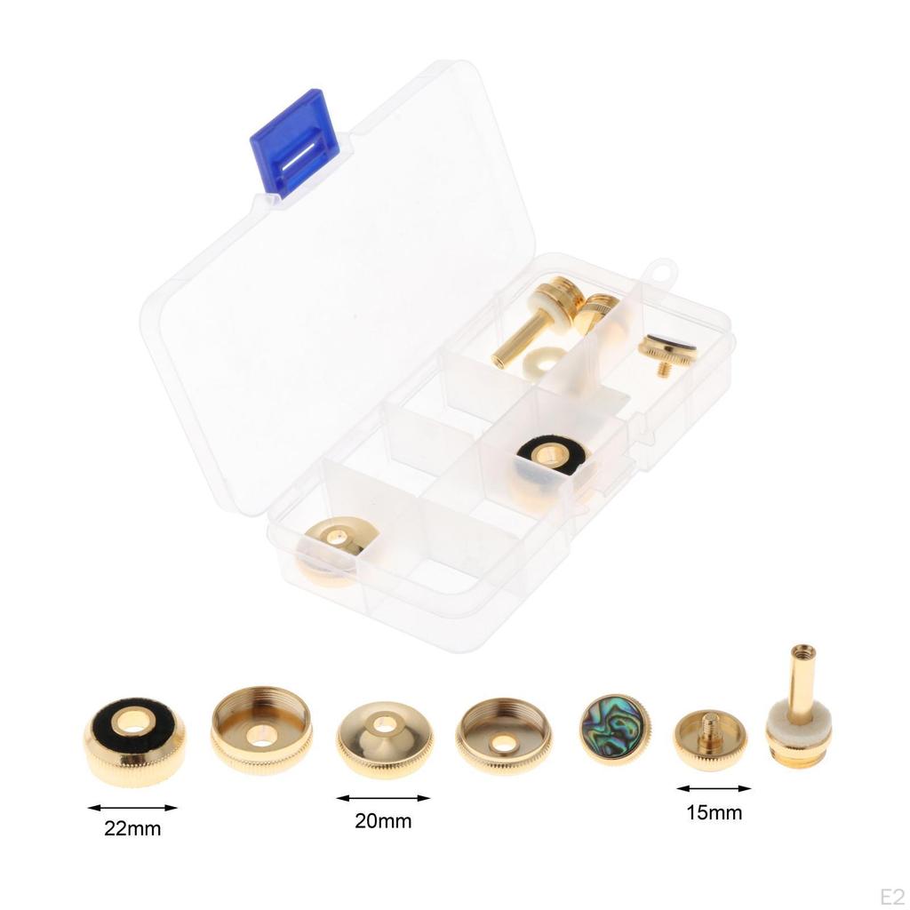 Trumpet Valve Repair Kit for Maintenance