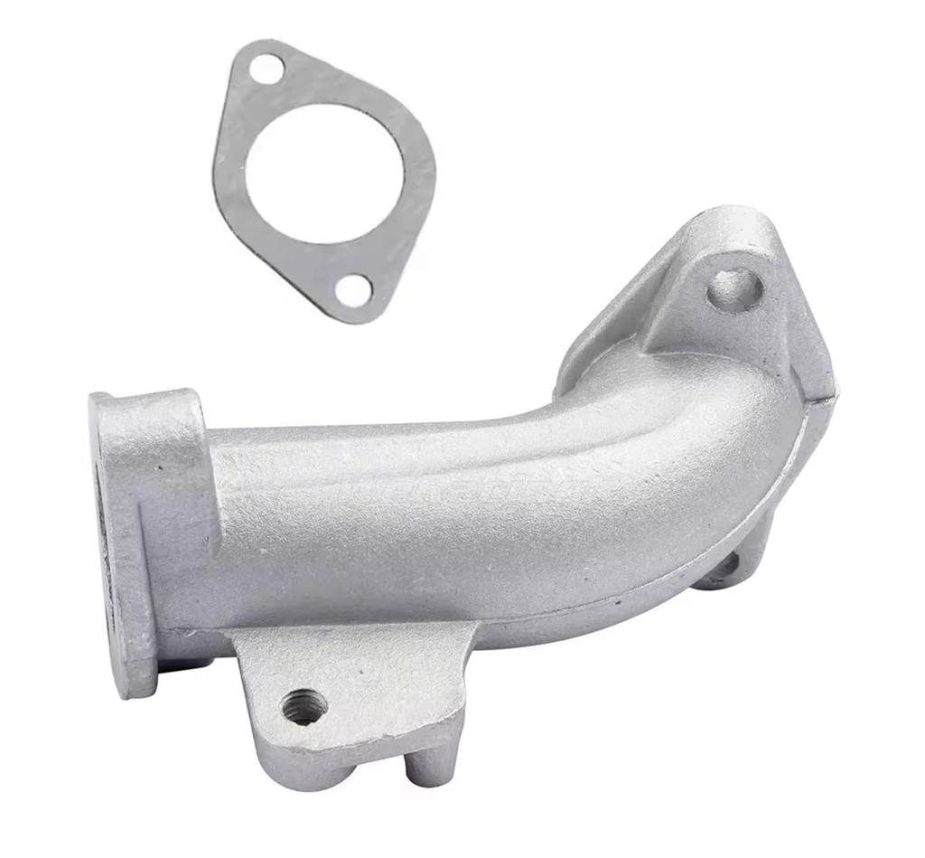 C50-AA01 Cub Little Cab For Big Cab Inmani Intake Manifold Inner Diameter 0.9 inch