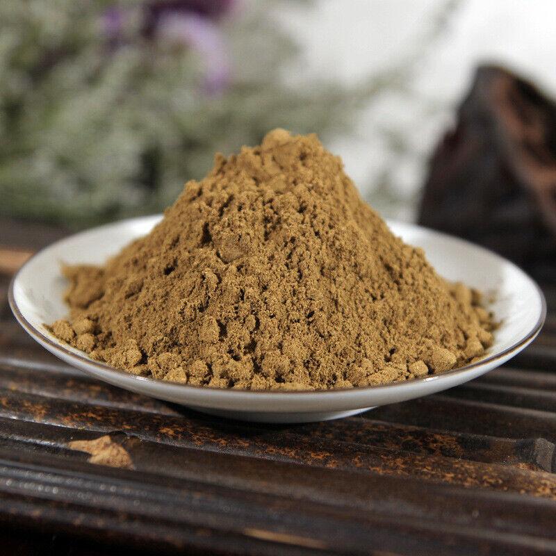 Forsythia Powder Chinese Herbal Medicine High Quality  LIAN QIAO Powder  500g